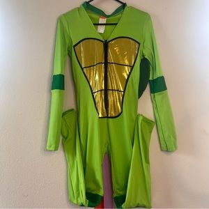 Ninja turtles costume TMNT